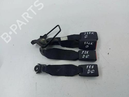 Used Seat buckle Seat buckle 34161763 34161763