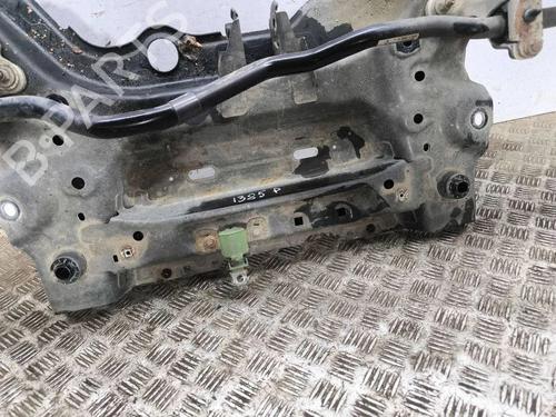 Subframe RENAULT MEGANE IV Hatchback (B9A/M/N_) 1.2 TCe 130 (B9MR) | BP38195023M9  - Image 8