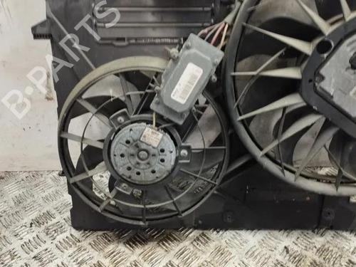 Radiator fan AUDI Q7 (4LB) 3.0 TDI quattro | BP28855059M35 