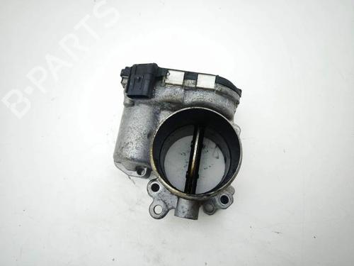 Throttle body JAGUAR XE (X760) 2.0 D | BP29055310M82 - Image 5