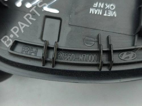Electronic module HYUNDAI TUCSON (NX4E, NX4A) 1.6 T-GDi | BP37599099M83  - Image 11