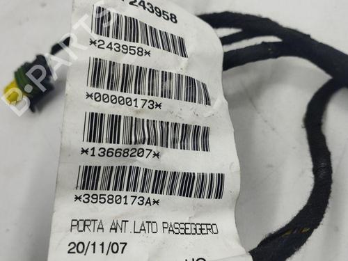 Wiring harness MASERATI QUATTROPORTE V 4.2 | BP28895978E16 