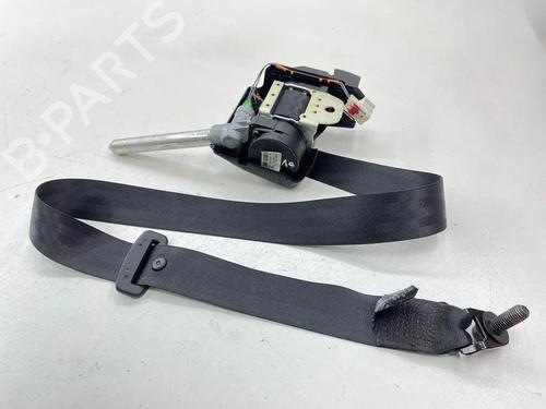 Sikkerhedssele bag midten Sikkerhedssele bag midten 28890351 28890351
