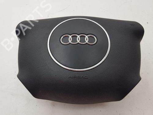 Førerens kollisjonspute AUDI A2 (8Z0) 1.4 TDI (75 hp) 28891349