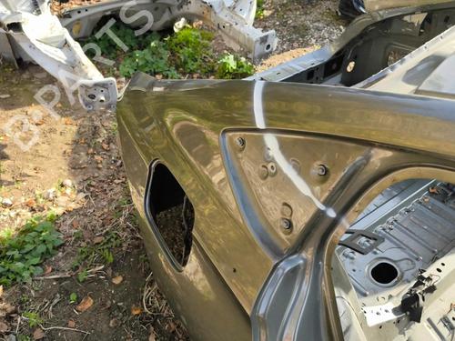 Right rear fenders OPEL INSIGNIA B Grand Sport (Z18) 1.6 CDTi (68) | BP28873700C44 