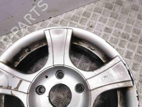 Fælk CHRYSLER GRAND VOYAGER V (RT) 2.8 CRD | BP28905935C45 