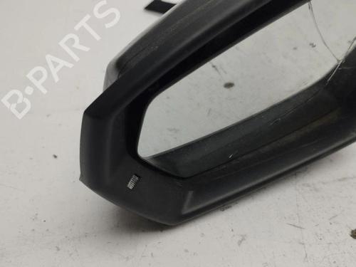 Left mirror AUDI A1 Sportback (8XA, 8XF) 1.0 TFSI | BP28901461C26 