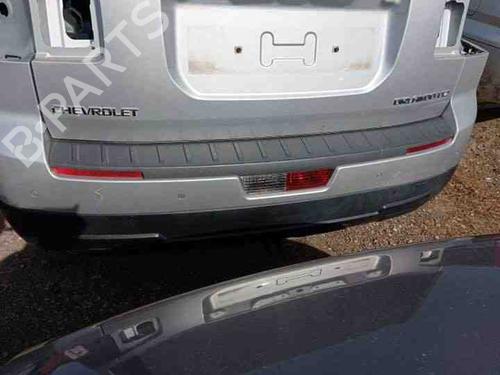 Used Rear bumper CHEVROLET ORLANDO (J309) 2.0 D (163 hp) 28846502