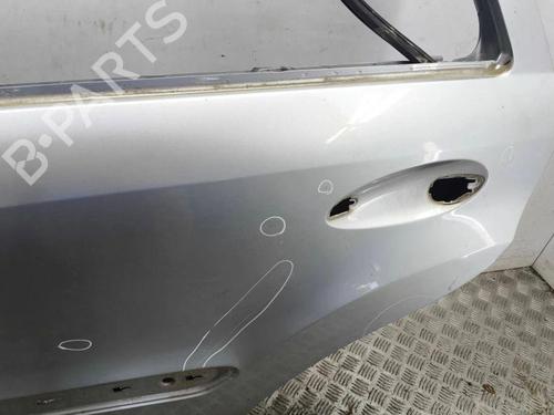 Left rear door MERCEDES-BENZ M-CLASS (W164) ML 320 CDI 4-matic | BP28899157C4 