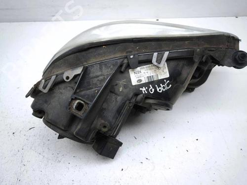 Left headlight MERCEDES-BENZ M-CLASS (W164) ML 320 CDI 4-matic (164.122) | BP28900387C28 