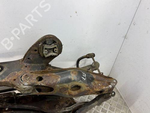Rear axle MERCEDES-BENZ E-CLASS (W212) E 350 BlueTEC (212.024) | BP29008251M2 