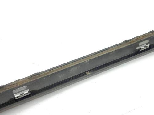 Right sideskirt PORSCHE CAYENNE (92A) 3.6 | BP28879721C114 