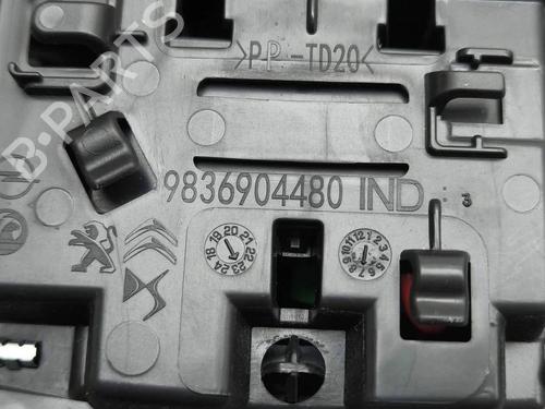 Middle console OPEL ASTRA L (OV5) 1.2 (FPHNSL, FPHNSR) | BP36178411I22 - Image 10