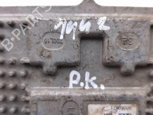 Electronic module VOLVO V90 II Estate (235) D5 AWD | BP37657251M83 - Image 6