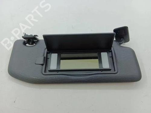 Right sun visor OPEL MOKKA 1.2 (76) | BP28856062I2  - Image 5