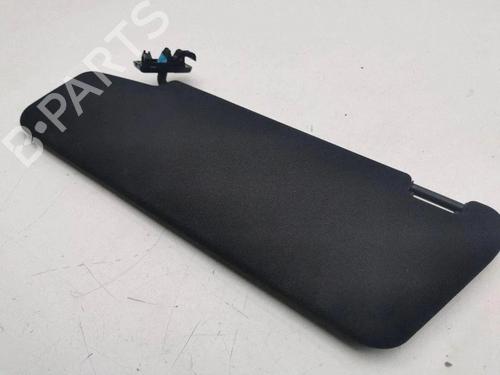 Right sun visor MERCEDES-BENZ CLS (C218) CLS 350 BlueTEC / d (218.326) | BP40232029I2 - Image 2