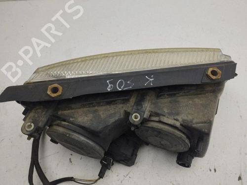 Left headlight VW PASSAT B5 Variant (3B5) 1.9 TDI | BP38248889C28 - Image 4