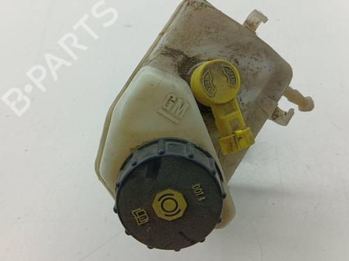 Used Brake master cylinder OPEL ASTRA J (P10) 2.0 CDTI (68) (160 hp) 28889061