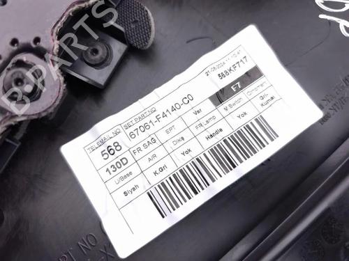Front right panel TOYOTA C-HR (_X2_, _H2_) PHEV (MAXH21) | BP36808811C59 - Image 11