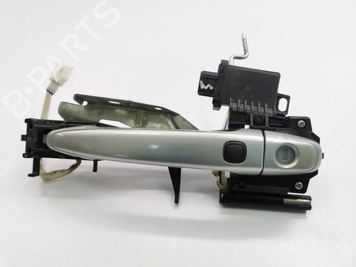 Used Rear right exterior door handle Rear right exterior door handle 36213637 36213637