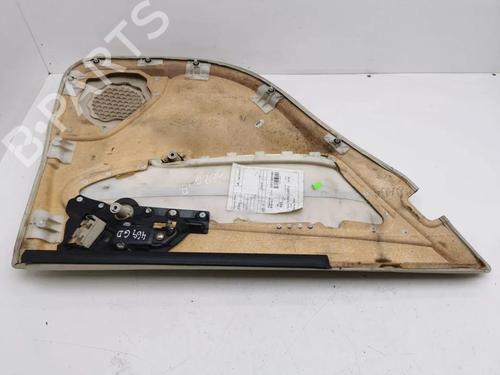 Rear right panel MERCEDES-BENZ C-CLASS (W203) C 200 CDI (203.007) | BP36188931C61 - Image 6