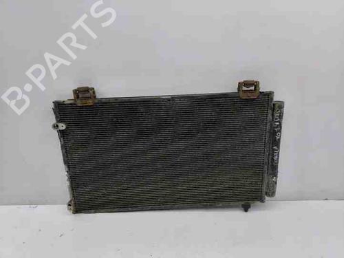 Used AC radiator TOYOTA COROLLA Verso (_E12_) 2.0 D-4D (CDE120_, CDE120R) (90 hp) 28845839
