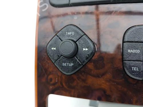 Electronic module MASERATI QUATTROPORTE V 4.2 | BP36195484M83 - Image 7