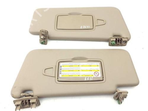 Right sun visor MERCEDES-BENZ M-CLASS (W166) ML 250 CDI / BlueTEC 4-matic (166.004, 166.003) | BP28907376I2 