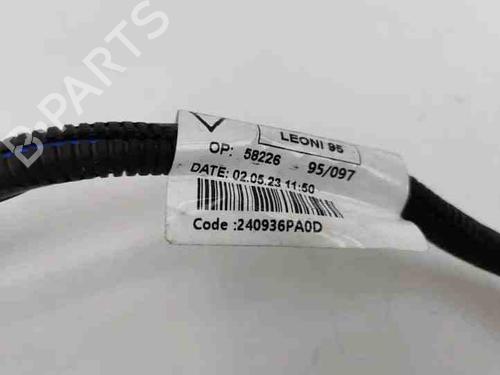 Electronic module NISSAN JUKE (F16_) 1.6 Hybrid | BP28864932M83 - Image 2