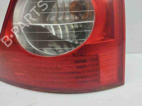 Right taillight RENAULT CLIO II (BB_, CB_) 1.4 16V (B/CB0P, BB13) | BP28891082C35 
