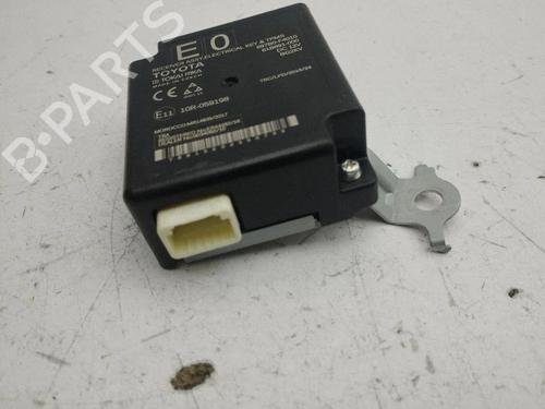 Electronic module TOYOTA C-HR (_X1_) 1.8 Hybrid (ZYX10_, ZYX11_, ZYX10R, ZYX11R) | BP40190094M83 - Image 6