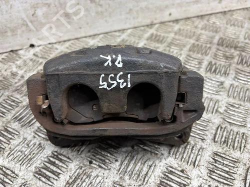 Left front brake caliper TOYOTA GT 86 Coupe (ZN6_) 2.0 (ZN6AC_, ZN6BC_, ZN6K) | BP30837279M105