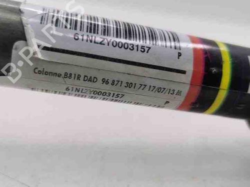 Electronic module CITROËN DS5 2.0 HDi 165 Hybrid4 4x4 | BP28846216M83 