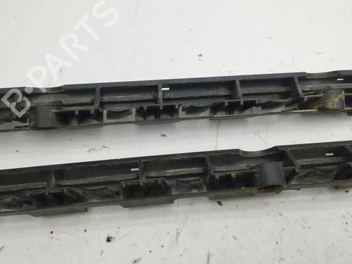 Rear bumper bracket MERCEDES-BENZ C-CLASS (W204) C 220 CDI (204.008) | BP28843664C159 