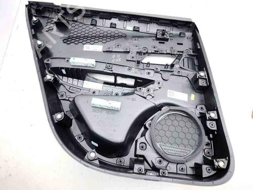 Rear right panel PEUGEOT 2008 II (UD_, US_, UY_, UJ_, UR_, UC_) 1.2 PureTech 130 (USHNS, URHNS) | BP29432310C61 