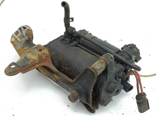 Suspension compressor MERCEDES-BENZ S-CLASS (W220, V220) S 320 CDI (220.026, 220.126) | BP28872380M103 