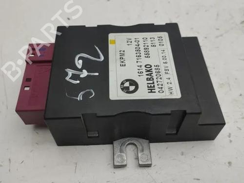 Elektronisk modul BMW 5 Touring (E61) 525 d | BP28851929M83 