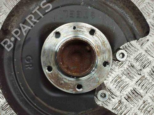 Right rear steering knuckle CITROËN C5 AIRCROSS (A_) 1.2 PureTech 130 (ARHNSJ) | BP28896802M28 