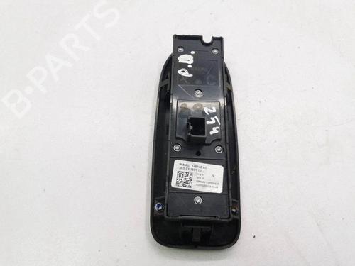 Right front window switch FORD KUGA II (DM2) 2.0 TDCi 4x4 | BP38250135I26 - Image 4