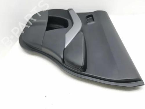 Rear right panel PEUGEOT 4007 (VU_, VV_) 2.2 HDi | BP28860561C61 