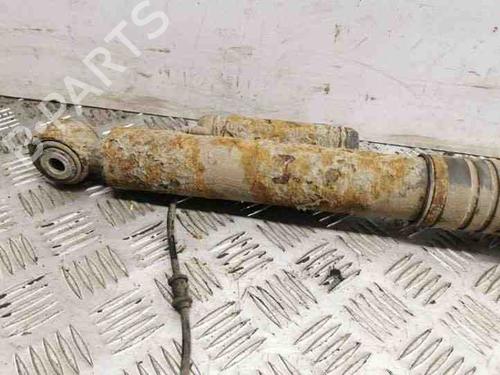 Right rear shock absorber MERCEDES-BENZ S-CLASS (W220, V220) S 320 CDI (220.026, 220.126) | BP28847587M19 