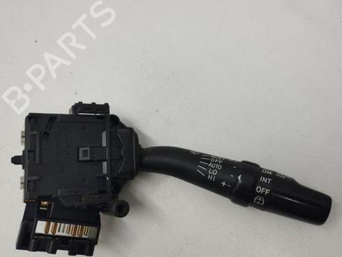Used Steering column stalk TOYOTA AVENSIS (_T25_) 2.0 D-4D (CDT250_, CDT250R) (116 hp) 28853589