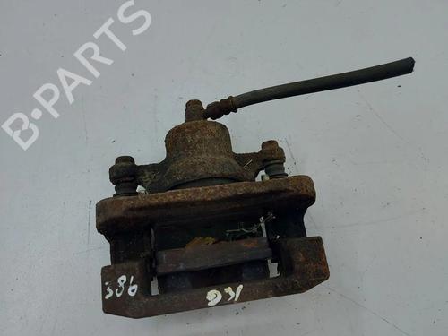 Used Left rear brake caliper Left rear brake caliper 36350002 36350002