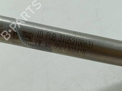 Pipe SEAT ARONA (KJ7, KJP) 1.0 TSI | BP36201582M125 - Image 5