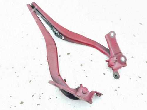 Used Hinge/Door check strap Hinge/Door check strap TOYOTA GT 86 Coupe (ZN6_) 2.0 (ZN6AC_, ZN6BC_, ZN6K) (200 hp) 39897791 39897791