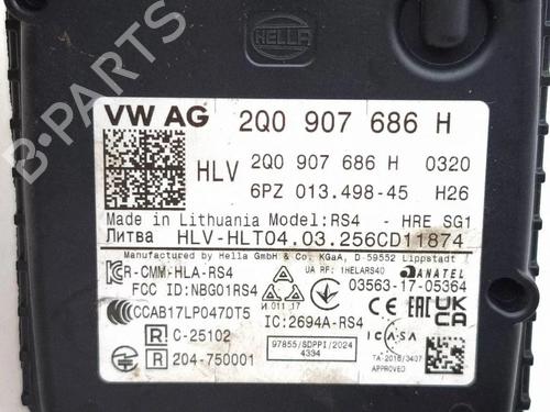 Electronic module FORD USA EXPLORER (CX740) EV | BP37586135M83 - Image 6