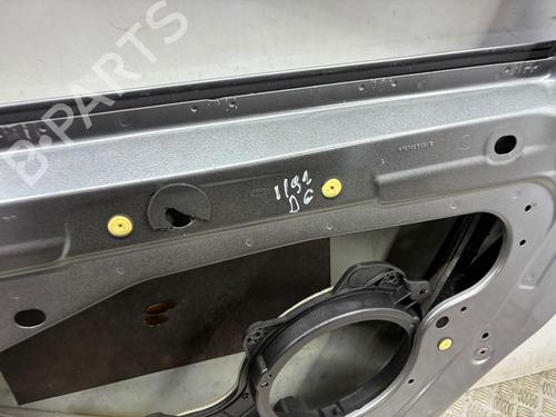 Right rear door LAND ROVER RANGE ROVER EVOQUE (L538) 2.2 D 4x4 | BP29510073C5 