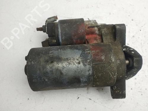 Starter PEUGEOT 206 CC (2D) 1.6 16V (2DNFUF, 2DNFUR) | BP38248891M8 - Image 5