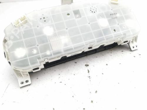 Instrument cluster MAZDA 6 Hatchback (GH) 2.2 MZR-CD (GH10) | BP28871517C47 - Image 5