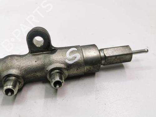 Pipe MAZDA CX-7 (ER) 2.2 MZR-CD AWD (ER10A) | BP33924290M125 - Image 3